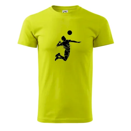 Volejbal splash jednoduchý