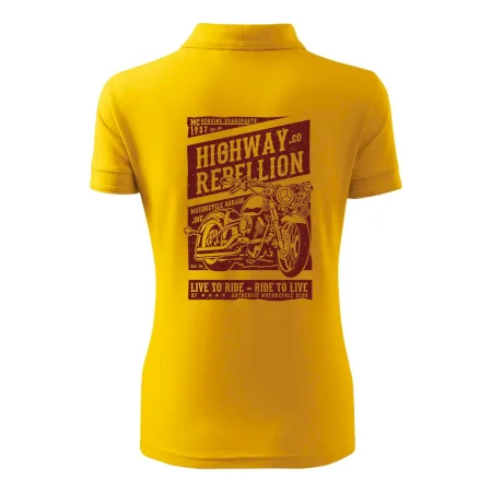 Highway Rebellion