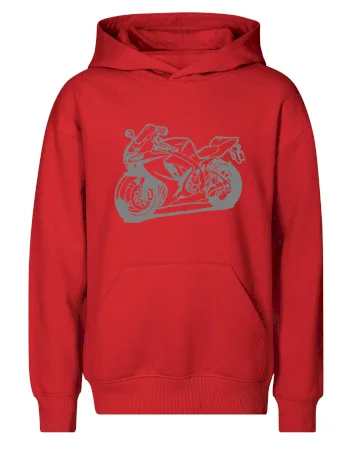 Športová motorka