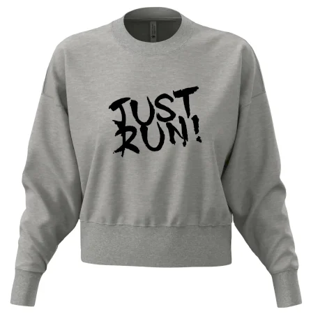 Just run