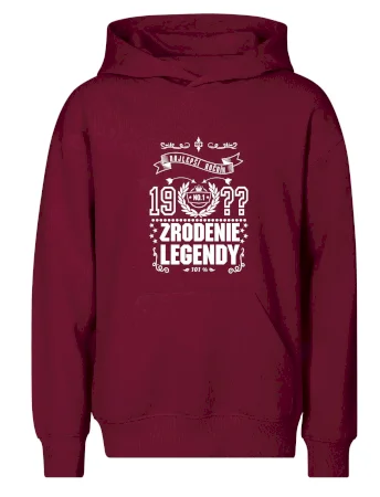 Zrodenie legendy - pre všetkých