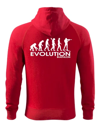 Biathlon - Evolúcia biatlonu