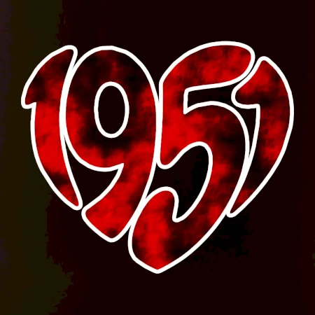 1951 v srdci