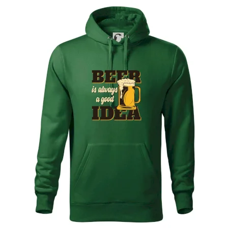 Beer idea