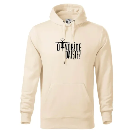 Otvoríme ďalšie?