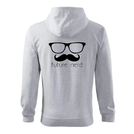 Future nerd