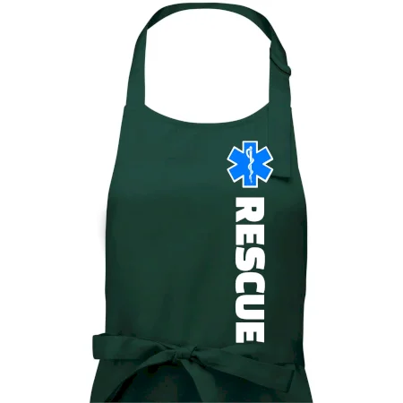 Rescue - pre záchranárov