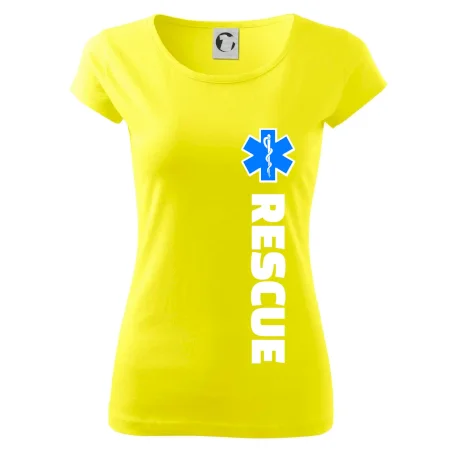 Rescue - pre záchranárov
