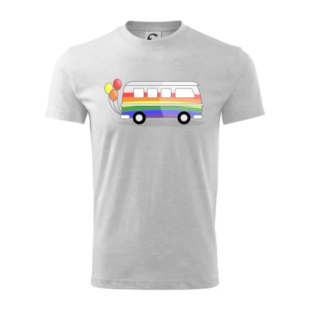 LGBT busík