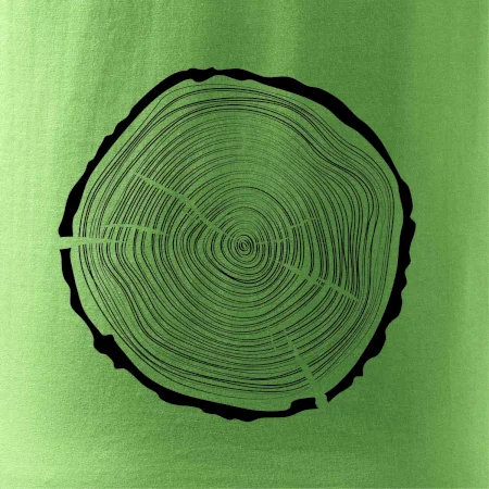 Letokruhy 45 bez veku