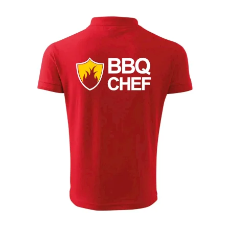 Grilovanie - BBQ Chef