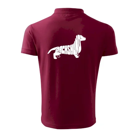 Jazvečík - Dachshund