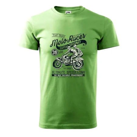 Moto Racer Classic