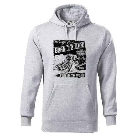Motorcycle Legend