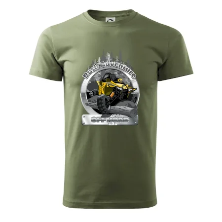 ATV Bush Adventure