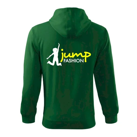 Jump fashion