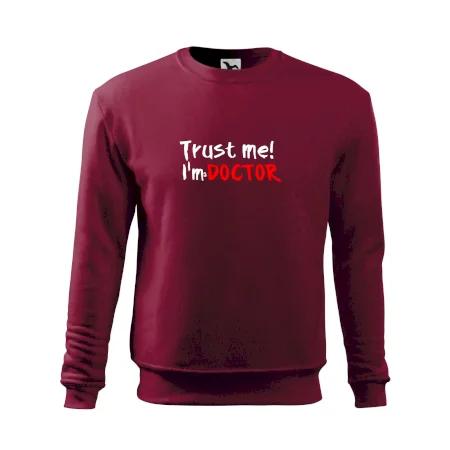 Trust me I´m  a Doctor / Ver mi som Doktor