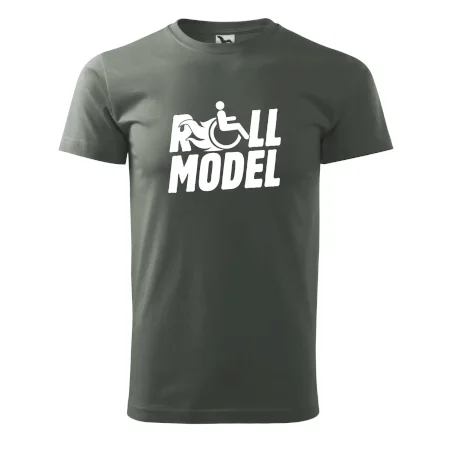 Roll model