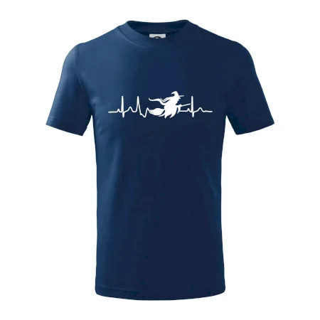 EKG bosorka