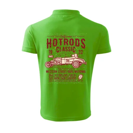 Hot Rods Race Classic