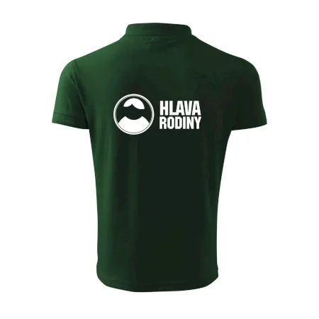 Hlava rodiny