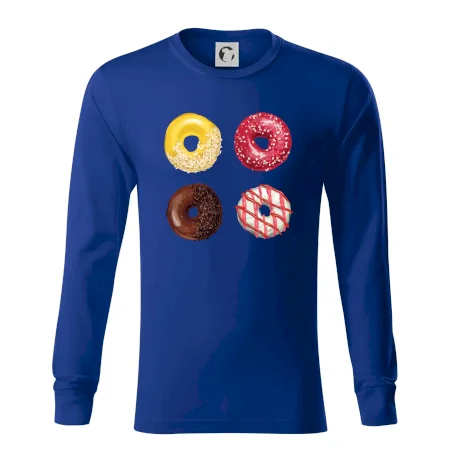 4 donuty