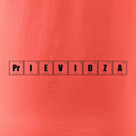 Periodická tabuľka Prievidza
