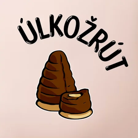 Úlkožrút