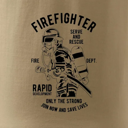 Firefighter Dept