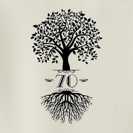 Narodeninový strom 70