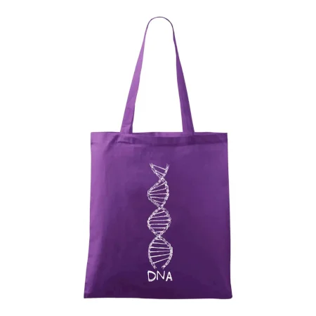 Cyklistovo DNA