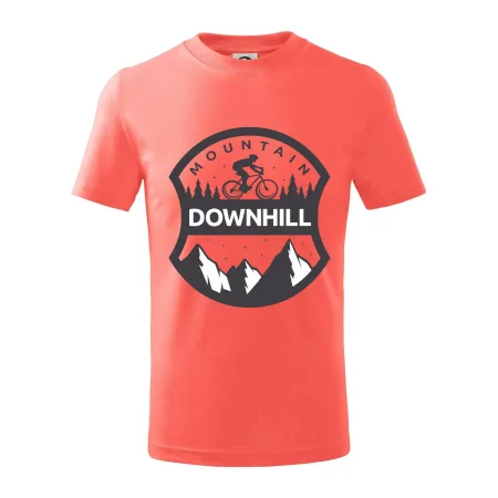 MTB downhill erb