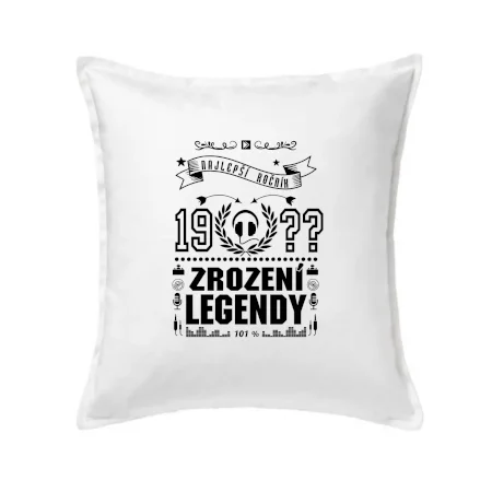 Zrodenie legendy pre DJ