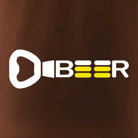 Otvárač Beer