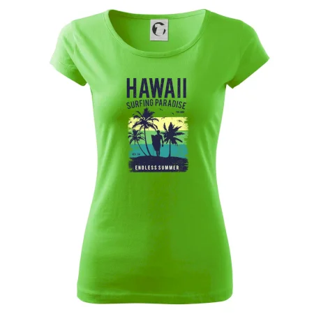 Hawaii