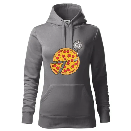 Pizza DJ