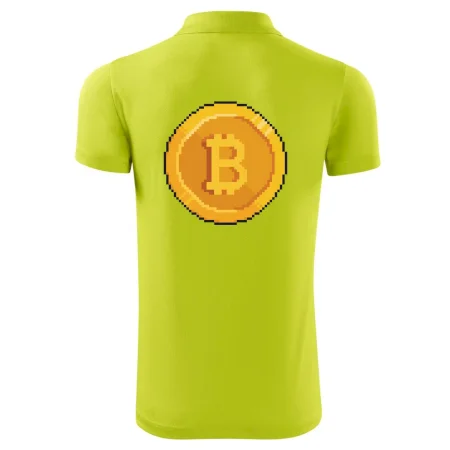 Bitcoin minca