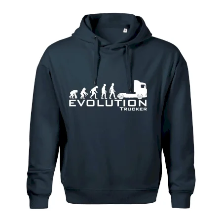 Evolúcia trucker