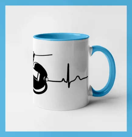 EKG zvárač