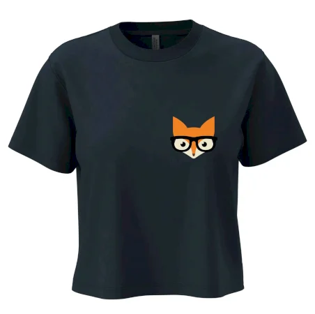 Geek líška
