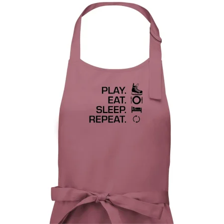 Play Eat Sleep Repeat hokej