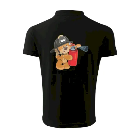 Až vyrastiem budem hasič