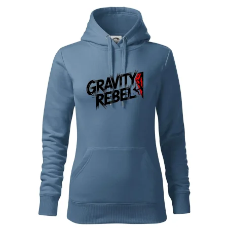 Gravity rebel