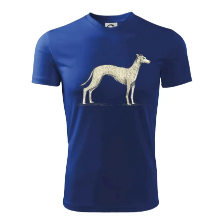 Vintage Whippet