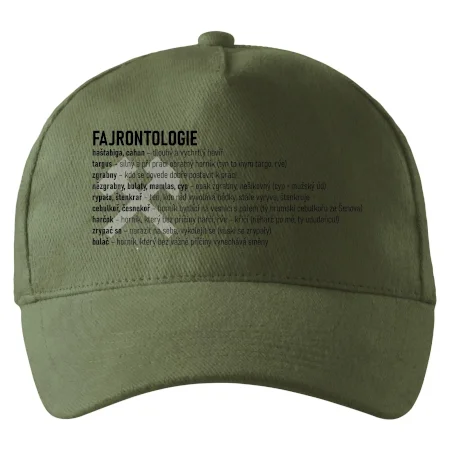 FAJRONTOLOGIE