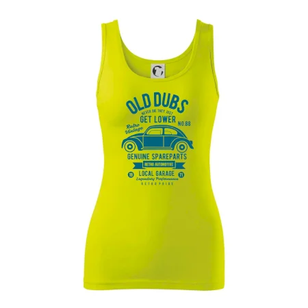 Old Dubs