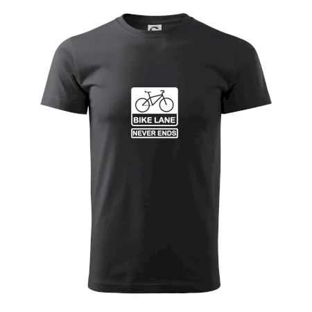 Bike lane