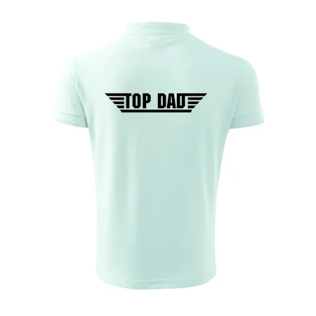 Top dad s čiarami