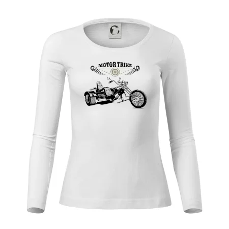 Moto trike