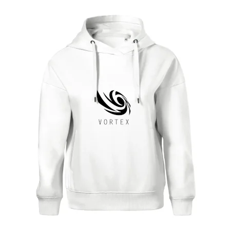Vortex logo jednofarebné
